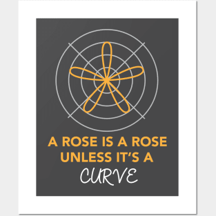 A rose is a rose Posters and Art